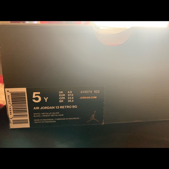 Air Jordan 13 Retro - Picture 2 of 4